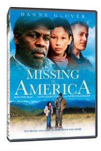 Missing in America (2005) movie poster