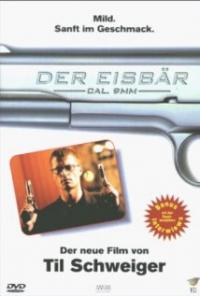 Der Eisbar (1998) movie poster