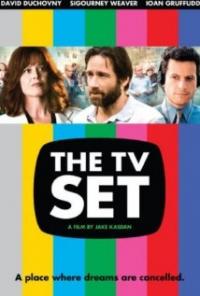 The TV Set (2006) movie poster