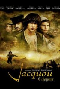 Jacquou le croquant (2007) movie poster