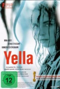 Yella (2007) movie poster