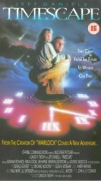 Disaster in Time (1992) movie poster