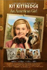 Kit Kittredge: An American Girl (2008) movie poster