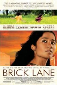 Brick Lane (2007) movie poster