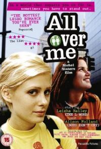 All Over Me (1997) movie poster
