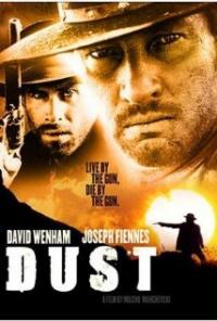 Dust (2001) movie poster
