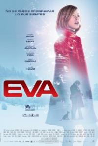 Eva (2011) movie poster
