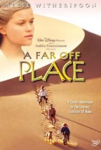 A Far Off Place (1993) movie poster