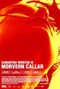 Morvern Callar (2002) movie poster