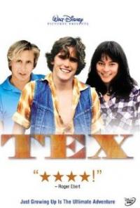 Tex (1982) movie poster