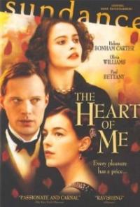 The Heart of Me (2002) movie poster