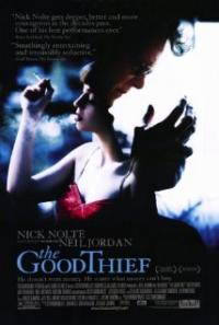 The Good Thief (2002) movie poster