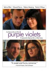 Purple Violets (2007) movie poster