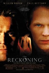 The Reckoning (2002) movie poster