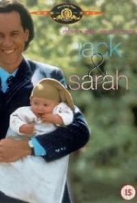 Jack & Sarah (1995) movie poster