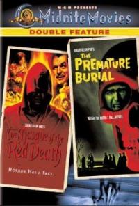 Premature Burial (1962) movie poster