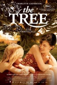 The Tree (2010) movie poster
