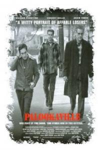 Palookaville (1995) movie poster