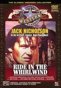 Ride in the Whirlwind (1966) movie poster