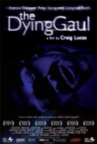 The Dying Gaul (2005) movie poster
