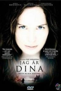 I Am Dina (2002) movie poster
