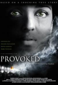 Provoked: A True Story (2006) movie poster