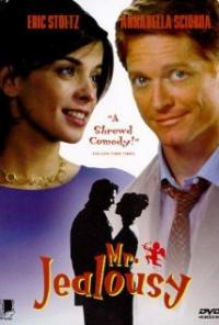 Mr. Jealousy (1997) movie poster