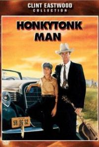 Honkytonk Man (1982) movie poster