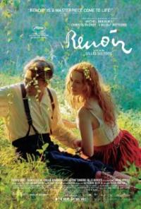 Renoir (2012) movie poster