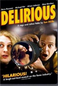 Delirious (2006) movie poster