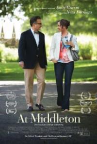 At Middleton (2013) movie poster