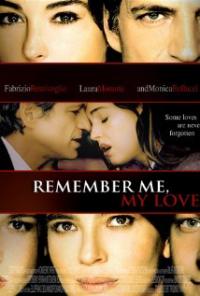 Remember Me, My Love (2003) movie poster