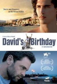 David's Birthday (2009) movie poster