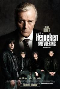 De Heineken ontvoering (2011) movie poster