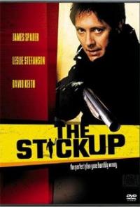 The Stickup (2002) movie poster