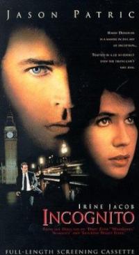 Incognito (1997) movie poster