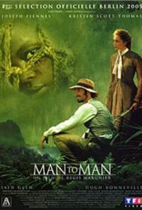 Man to Man (2005) movie poster