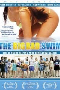 The Big Bad Swim (2006) movie poster