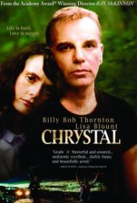 Chrystal (2004) movie poster
