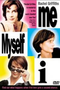 Me Myself I (1999) movie poster
