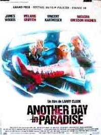 Another Day in Paradise (1998) movie poster