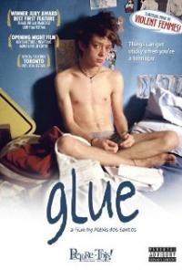 Glue (2006) movie poster