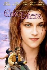 The Cake Eaters (2007) movie poster