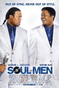 Soul Men (2008) movie poster