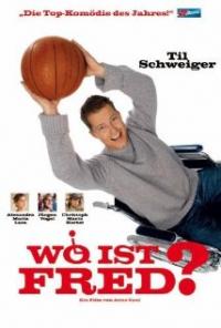 Wo ist Fred? (2006) movie poster