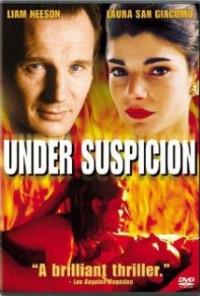 Under Suspicion (1991) movie poster