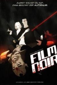 Film Noir (2007) movie poster