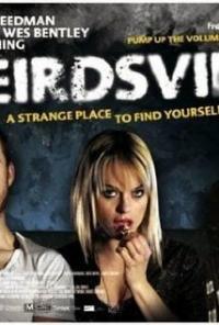 Weirdsville (2007) movie poster