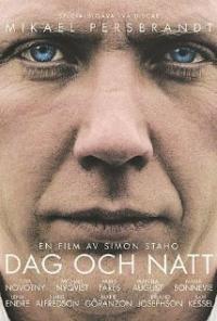 Dag och natt (2004) movie poster