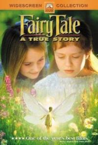 FairyTale: A True Story (1997) movie poster